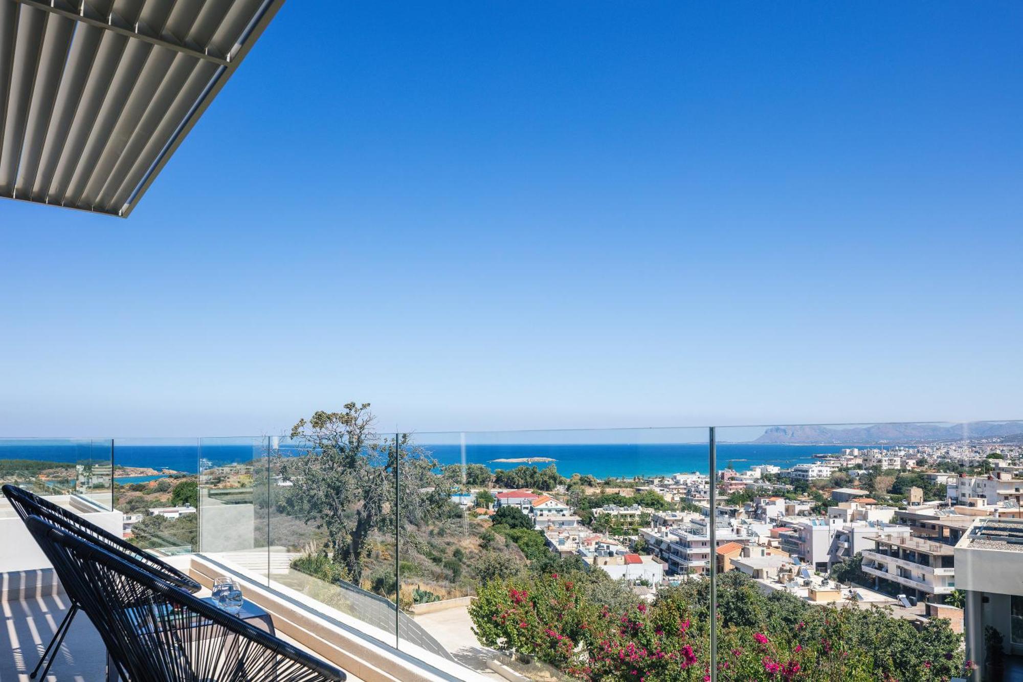 Centro Golden View Villa *